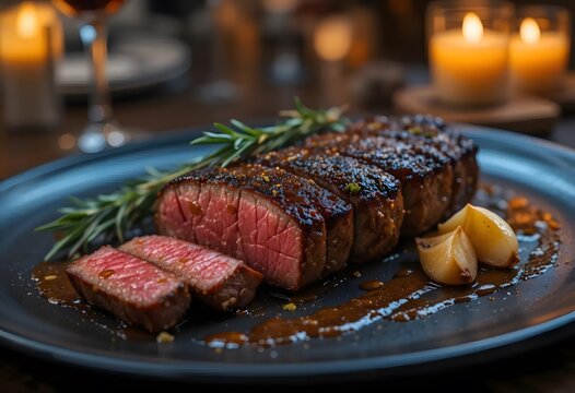 Wagyu Steak" Images – Browse 1,891 Stock Photos, Vectors, and Video | Adobe Stock