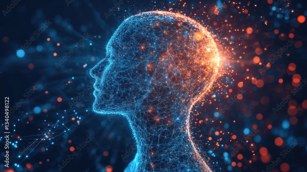 Poster concept of self-improving neural networks in meta learning and ai