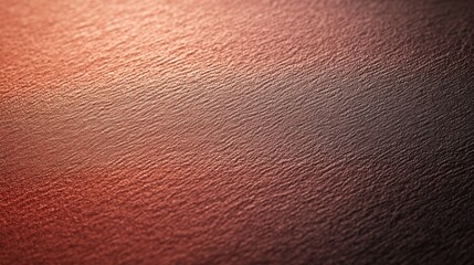Fototapeta premium Abstract textured background with a gradient of red and dark brown colors.