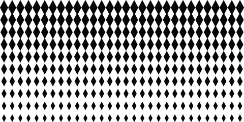 Seamless harlequin pattern. Diamond pattern background. Seamless diamonds pattern. Vector illustration. EPS 10