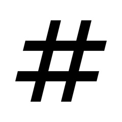 Hashtag