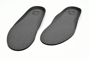 踏み抜き防止、靴の中敷03