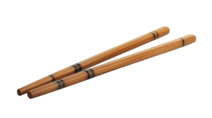 Discover the elegance of handcrafted wooden chopsticks perfect for culinary adventures