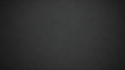 Fototapeta premium Dark Background with Small Glitter Particles Creating Subtle Sparkle Effect