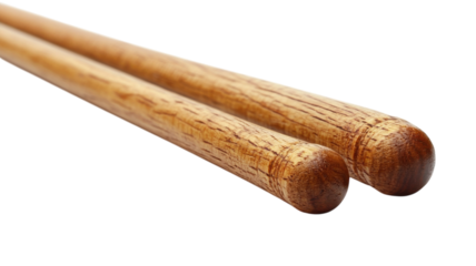 Crafting tradition with wooden chopsticks showcases artistry and cultural significance