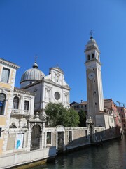 Fototapeta premium Venise