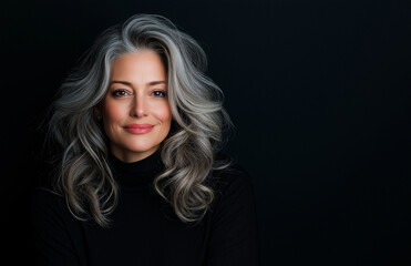 白髪ぼかし失敗を防ぐならVIM hair 宜野湾店へ|沖縄県宜野湾市で安心の施術を