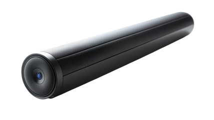 Soundbar designed for immersive audio experience in modern living rooms