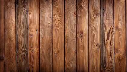 Naklejka premium wooden wall texture background