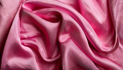 Fototapeta premium pink textile texture
