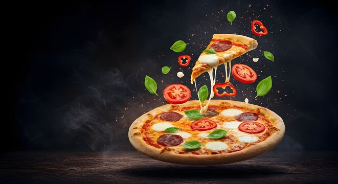 peperoni pizza, italian pizza ai generated, cheese pizza ai generated, new york pizza ai generated, delicious pizza, spicy, chicken pizza, ai generated foos, food stock, best selling