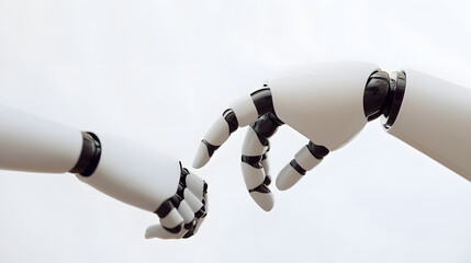 A presentation on the impact of artificial intelligence on businessA presentation on the impact of artificial intelligence on business