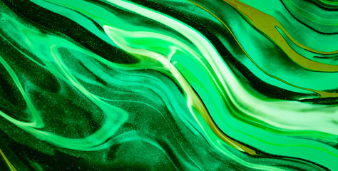 Hand-Textured Canvas with a Subtle Grunge Pattern
