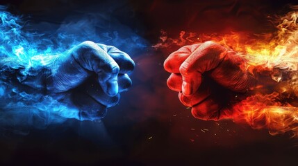 Conflict Resolution: The practice of addressing disputes through negotiation and compromise, aiming to reach peaceful solutions without resorting to violence.
