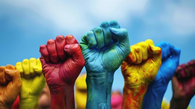 Rights of Minorities: Ensuring marginalized groups have access to equal rights and opportunities, protecting their interests in all social, political, and economic spheres.
