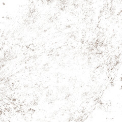 Distressed black texture effect.