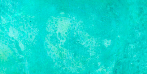 Colorful Artistic Pattern with Gold and Textured Design