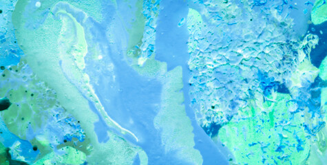 A Stunning Illustration Featuring Gold and Rich Textures