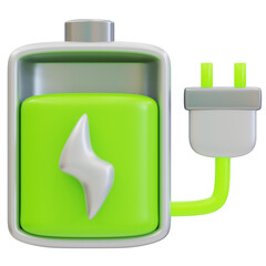 Green Energy Innovation