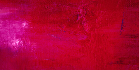 A Unique Wallpaper Design with Artistic Colorful Patterns