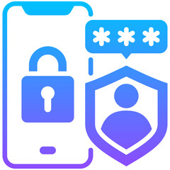 Authentication Icon