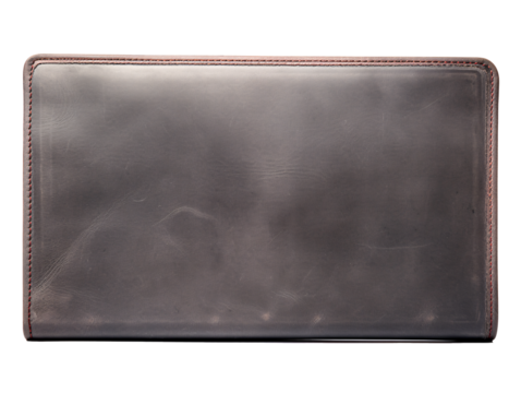 a close-up of a wallet