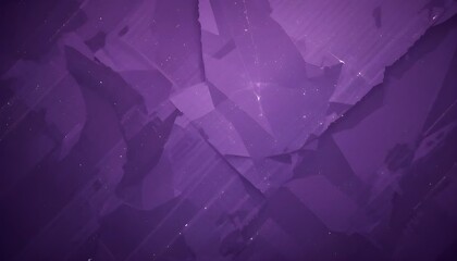 Fototapeta premium Modern Purple Toned Abstract Backdrop with Open Space for Custom Text Placement