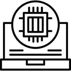 Affective Computing Icon