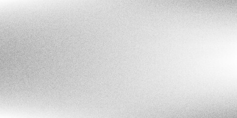 Grey white classic metel paper , Noise intensive Holographic blend blurred smooth transitions tone empty presentation design , futuristic minimal modern
