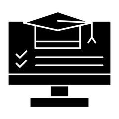 Management Learning Icon