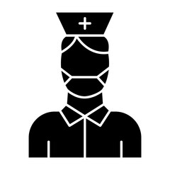 Nurse Icon