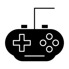 Obraz premium Gamepad Icon
