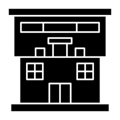 Dolls House Icon