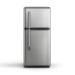 Stainless Steel Refrigerator