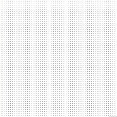 Obraz premium Blank grid paper for design and planning