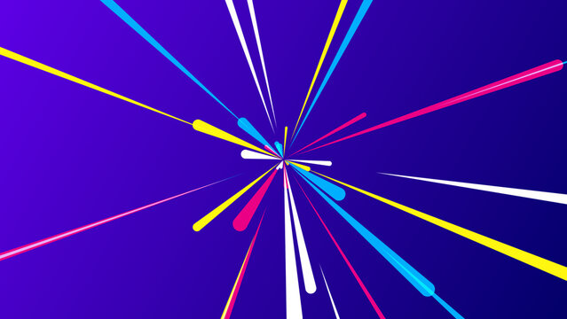 Stylish Gaming Background