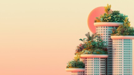 Climate action through urban gardening sustainable community initiatives