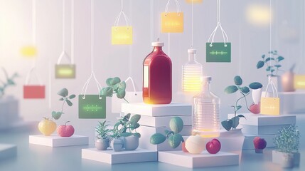 Promoting ethical consumer awareness through urban sustainability events