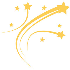 Shooting Star Icon