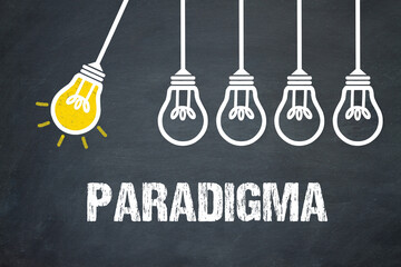 Paradigma	
