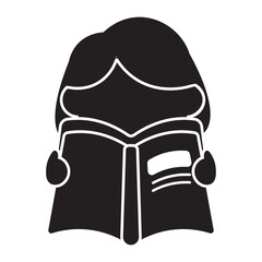 Children Reading Books Icon