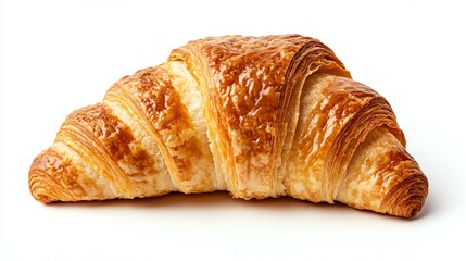 food food silhouette A freshly baked golden croissant with a flaky, buttery texture, perfect for breakfast or brunch, symbolizing culinary delight and comfort.