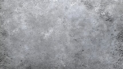 Gray Concrete Texture: A Monochrome Study in Architectural Detail