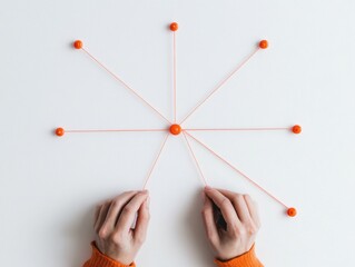 Minimalist Risk Mapping Gen Z Strategic Planning with Dynamic Decision Tree Visualization - Innovation-Driven Business Intelligence and Agile Decision Workflows