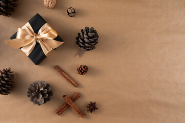 christmas still life