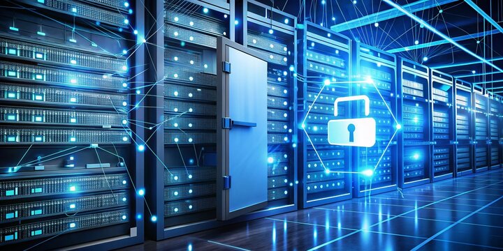 Secure Online Document Access:  Internet Technology & File Management System