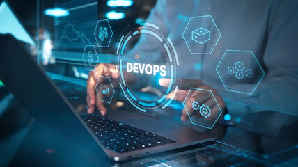 DevOps: Accelerating Software Development with Automation & Collaboration