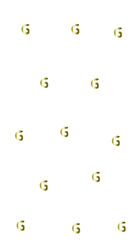 Golden Background design