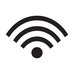 icon, symbol, wifi, wireless, internet, button, web, connection, network