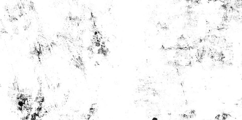 Vector old grunge wall black and white dust and scratched textured background, Distressed vector damage wall grunge black sketch texture,Dust and scratches grain texture on white and black background,